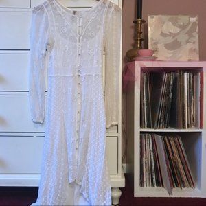 FP Rare Dress
